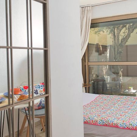 Beach Flat นีซ ภายนอก รูปภาพ