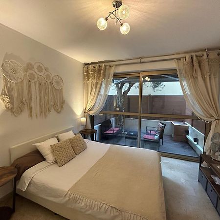 Beach Flat นีซ ภายนอก รูปภาพ