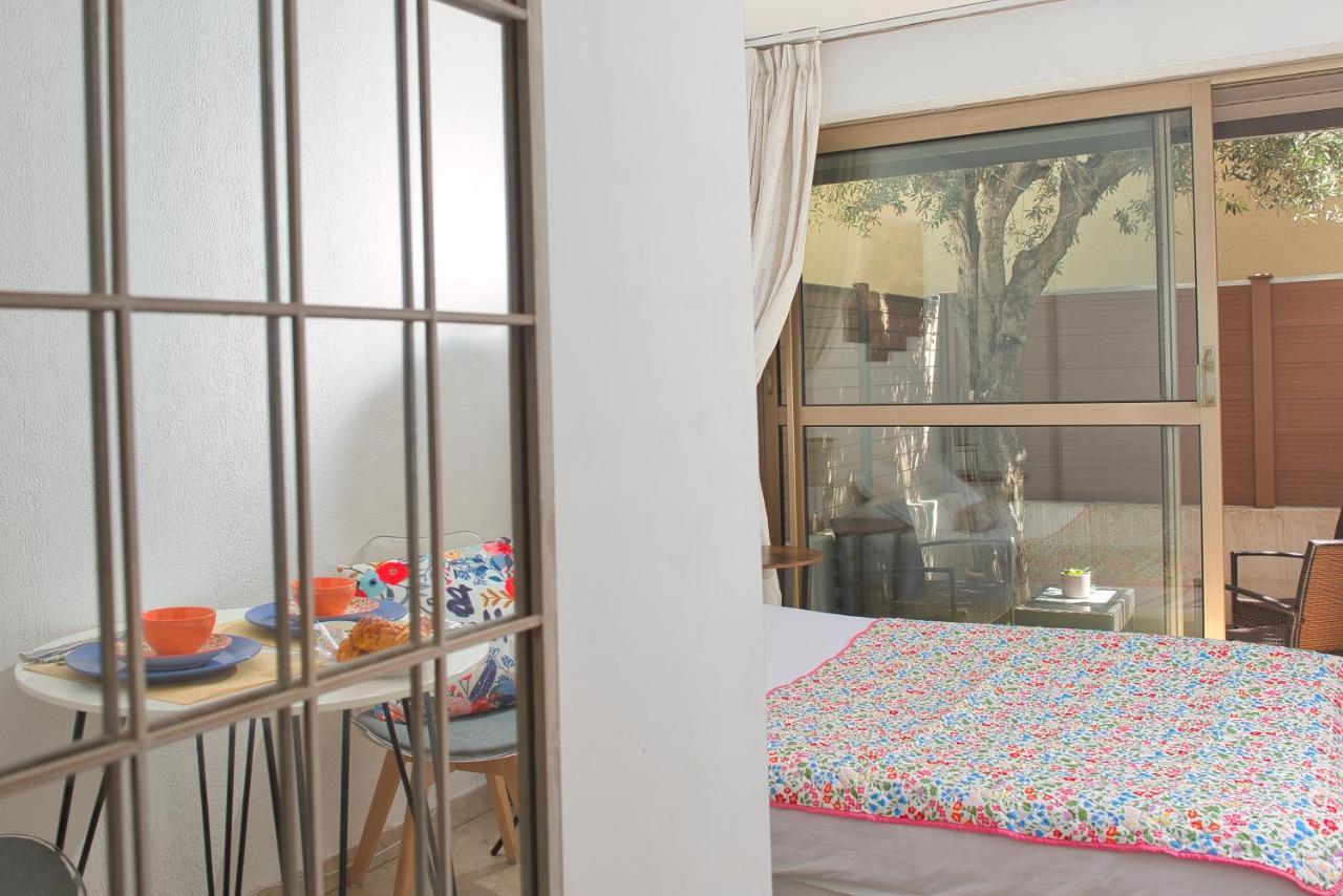 Beach Flat นีซ ภายนอก รูปภาพ