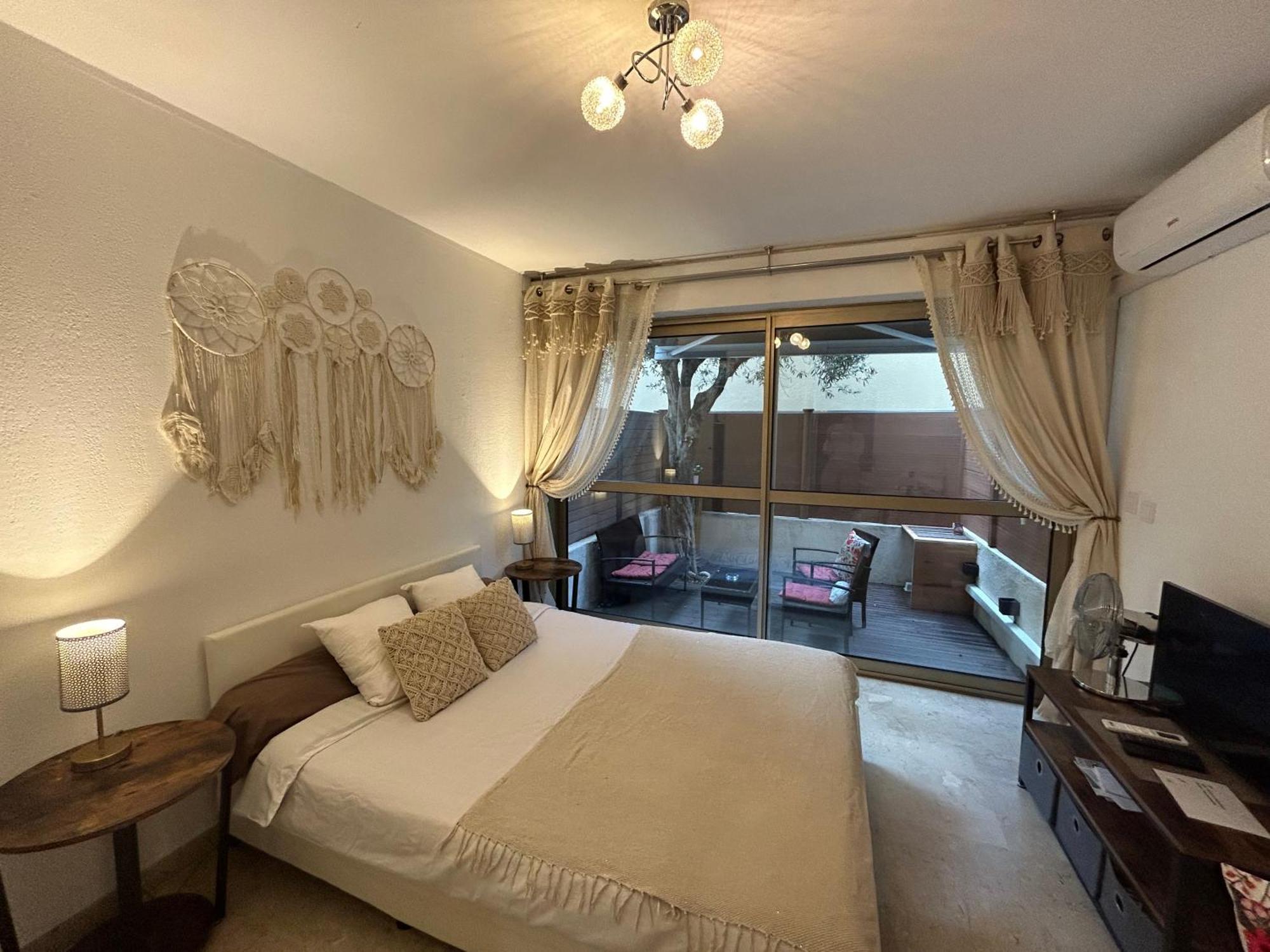 Beach Flat นีซ ภายนอก รูปภาพ